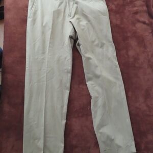 balmain super 120s wool 46R pants trousers (32x30)